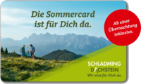 sommercard